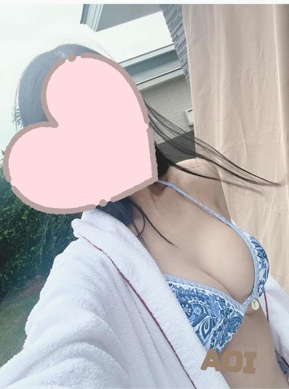 葵/あおい の お昼からズボズボ！