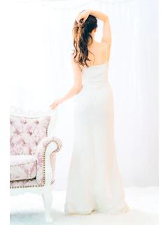 vividcrew Madame 2nd virgin はなれのれいな