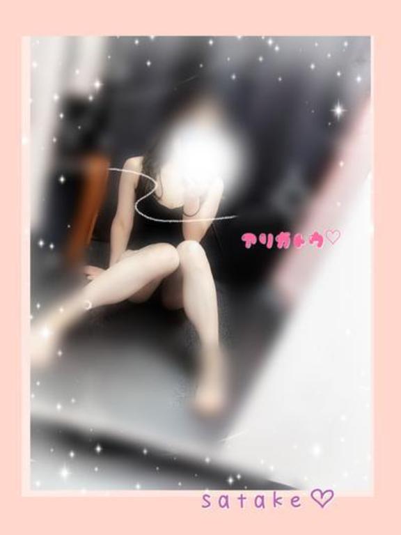 佐竹 かんな の ありがとうございました♪