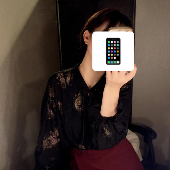 はづき の 絶妙な画質の粗さ🪿