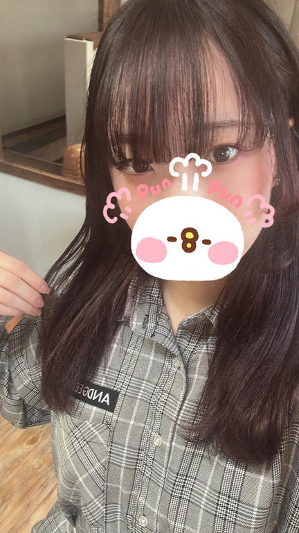 まい の ありがとう💖
