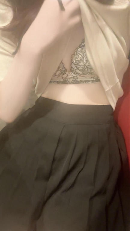 まい の 今日会いにきてく れる？💕