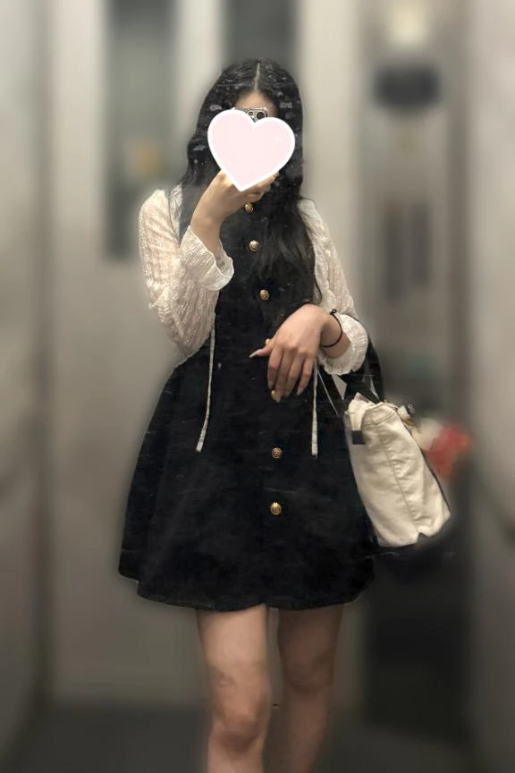 足元も新しくしたよ🦶🏻✨