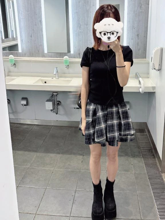 ごめんなさい🙇‍♀️