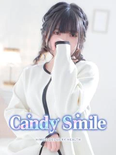 Candy Smileの椿　こはる