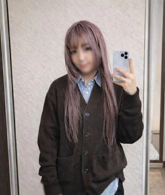✨ただいま帰宅しました✨