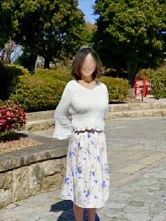 ひと妻ch 武田　友香　体験