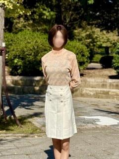 ひと妻ch 花城　あかね　体験