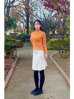 ひと妻ch 白鳥　ゆいな　体験