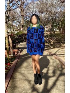 ひと妻ch 新木　麗夢　体験