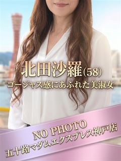 北田沙羅