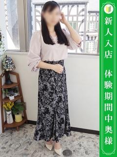 南川かえで