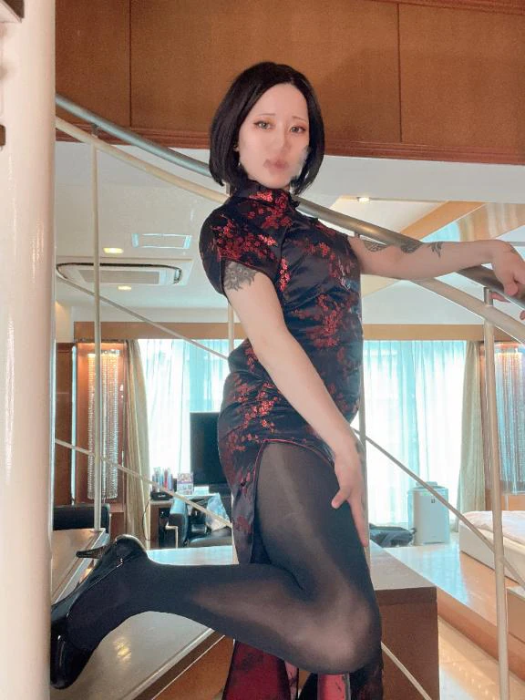 身動き取れないと大変だね🤭