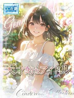 ★天才的なアイドルv