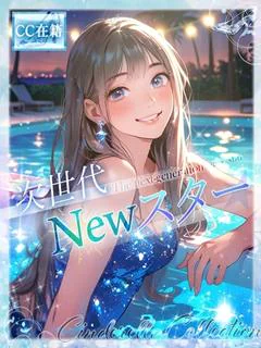 ★次世代NEWスター