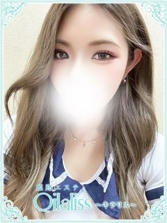 松嶋ゆずな(マツシマ)