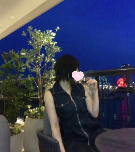 明日会える方いませんか♡