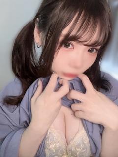 さな【ぐちょ濡れパイパンH乳】