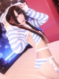 ぱふぇ【濡堕ちドMパイパン娘】