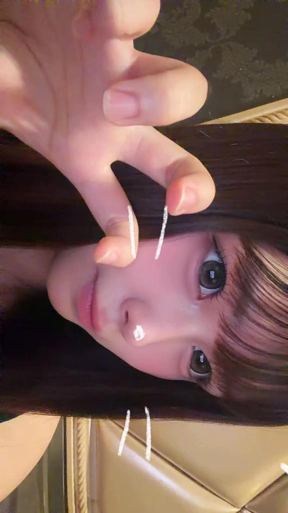 ついに...//