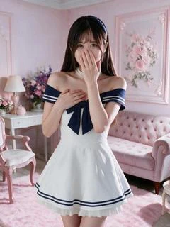 優香