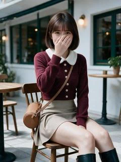 なお