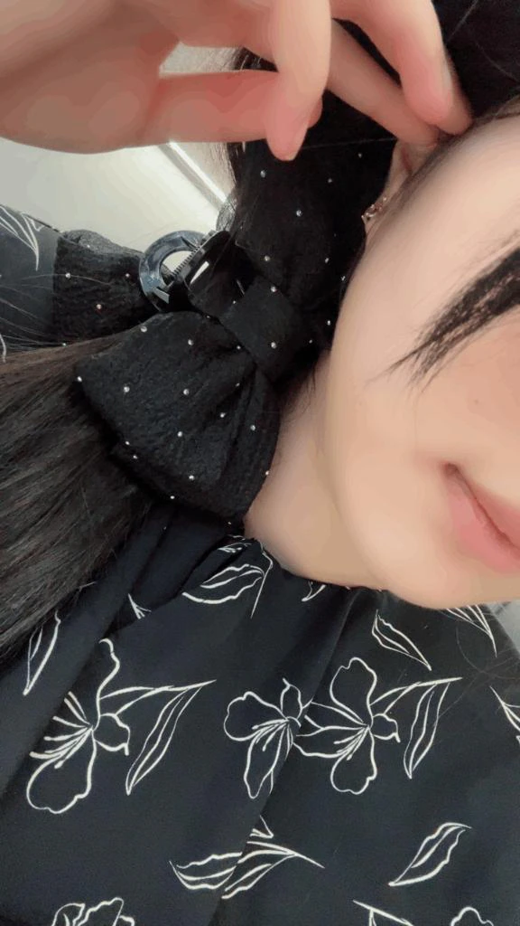 明日いるよ〜🪽