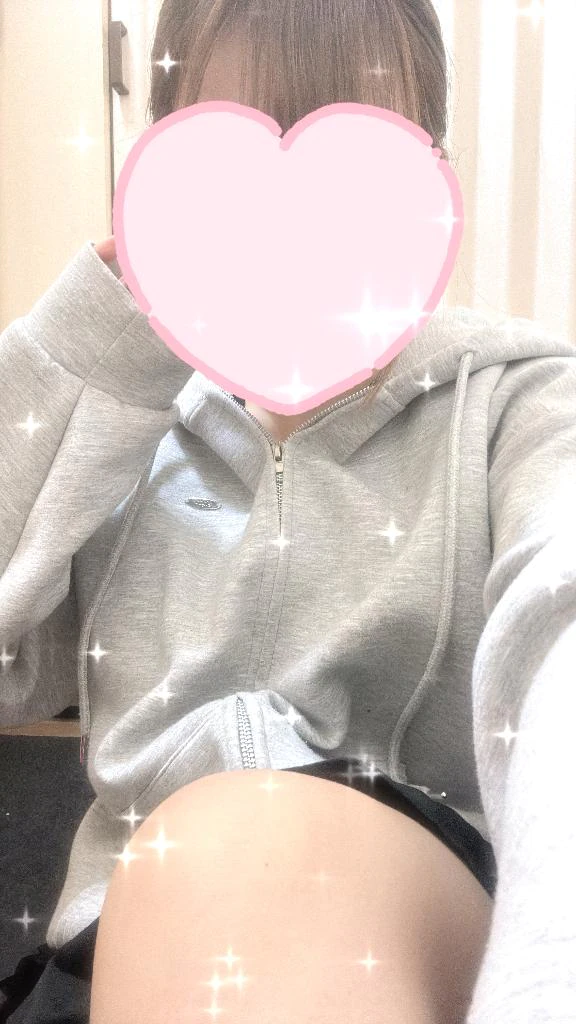 まだいてるよんっ