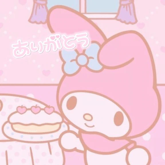 💌17時頃遊んでくれた仲良し様へ💌