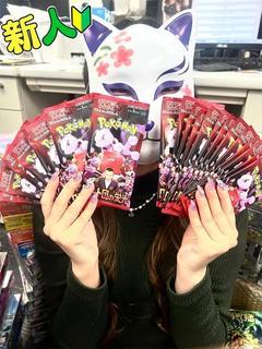 ♡ポケカちゃん♡