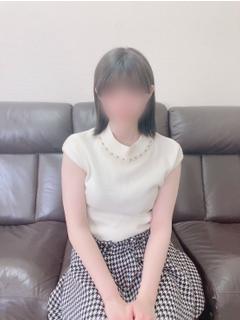 ひとみ☆黒髪清楚な大学生美少女