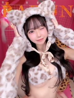 あいす【王道アイドル系美女】