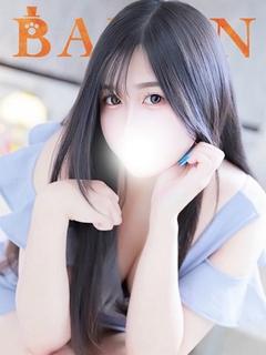 ひなり【綺麗系黒髪美女】