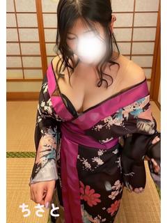 ちさと☆白衣の天使に包まれる癒し