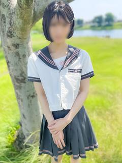 まひる🏫美脚の黒髪清楚💓