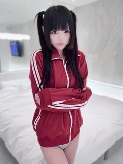 うる†ロリ顔なのにエロすぎ
