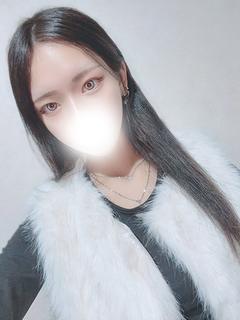 いぶ†未経験スレンダー黒髪美女