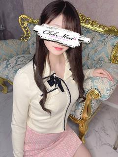もね💖一撃で心打ちぬく美少女♪