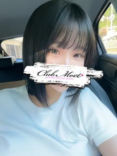 ふう💖未経験🔰純情黒髪娘❤