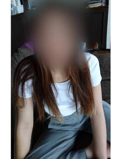 新人あおいさん