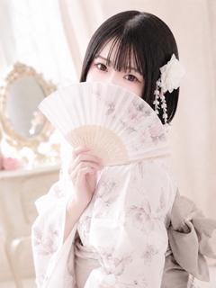 ゆな☆この巨乳、反則級♡