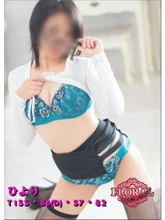 ひより🌸某店人気嬢！電撃移籍！