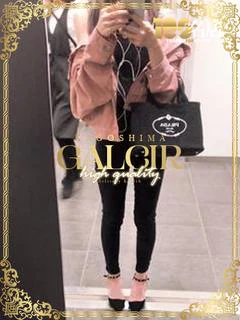 あゆ✨美脚映えする細