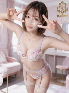 【てぃな】色白ふんわ