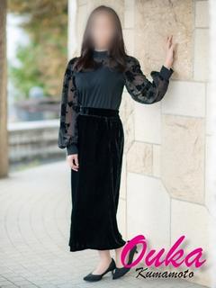 Yuria【ゆりあ】～八代櫻華～