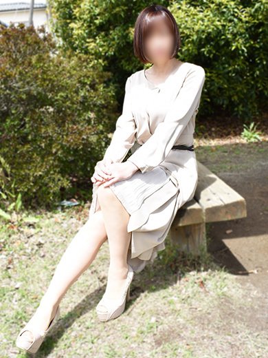 熟した女はイヤラシイ…マダムグレイスの桜木　鈴乃🔰完全業界未経験！