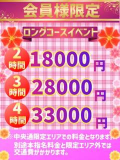 ロングコースイベント