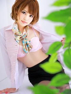 藤咲いちご