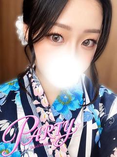 さな【黒髪ロングな清楚美女】