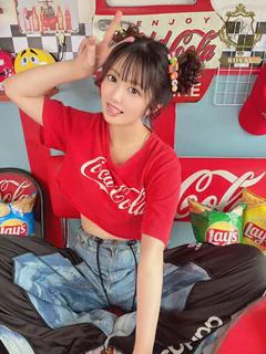 【まりあ】小柄＆巨乳